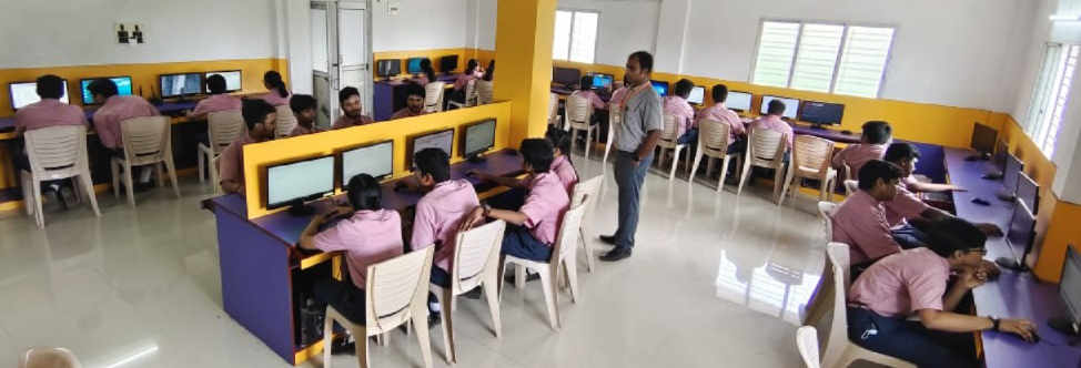 Computer Lab